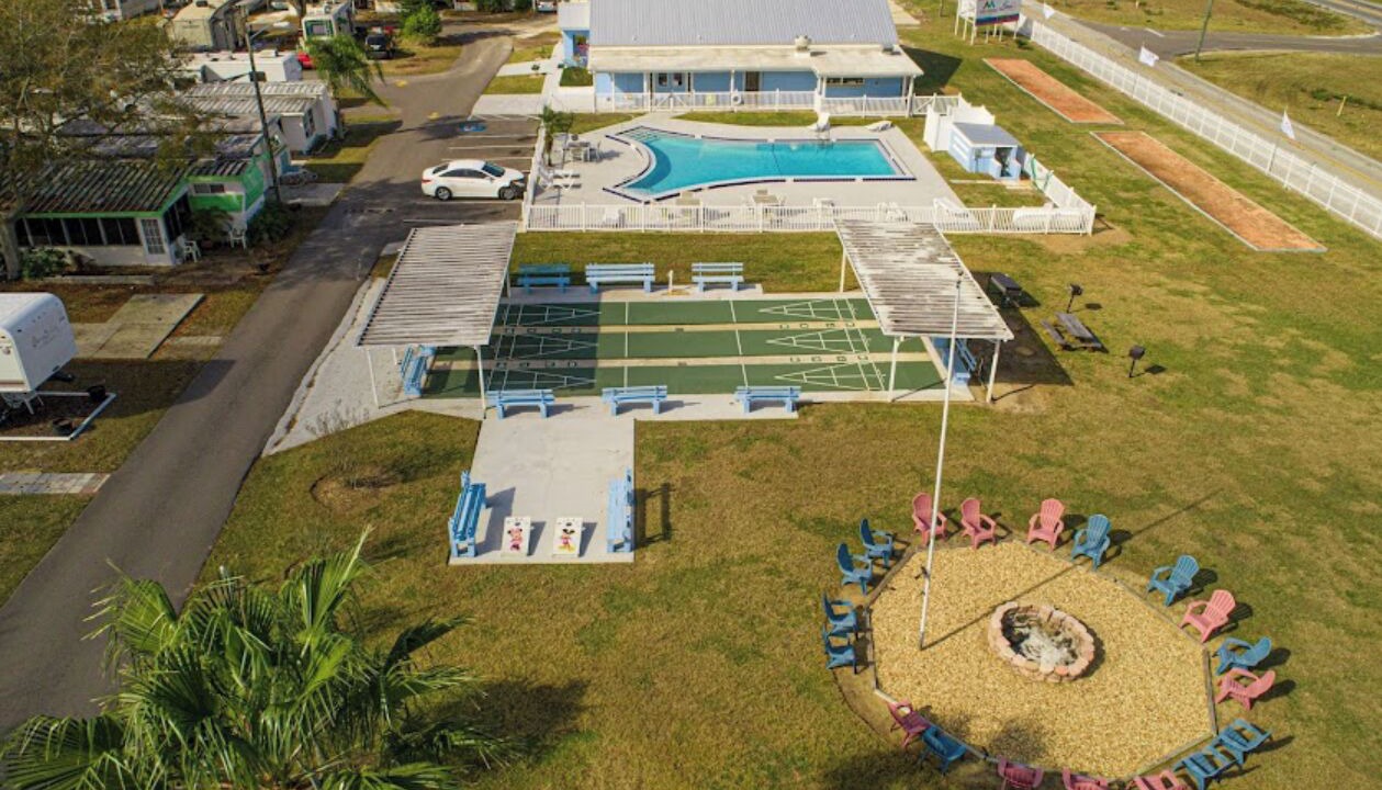 Photo of Outdoor in Reunion