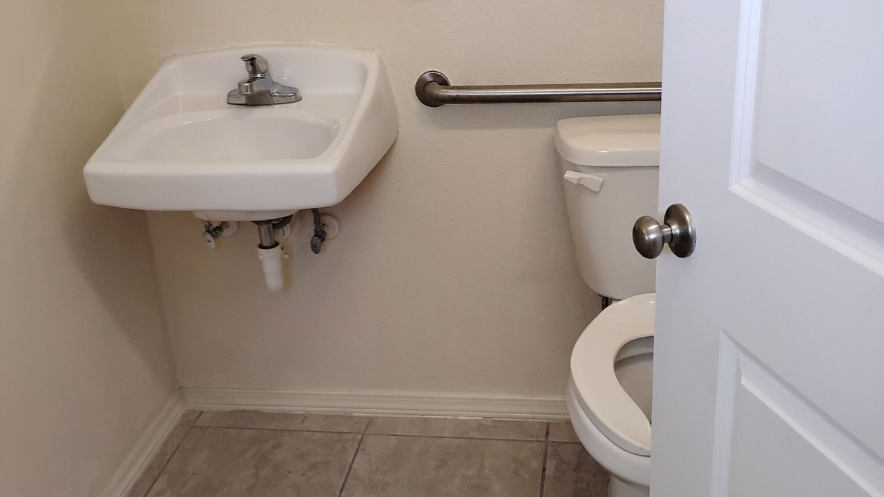 Photo of Bathroom in Reunion