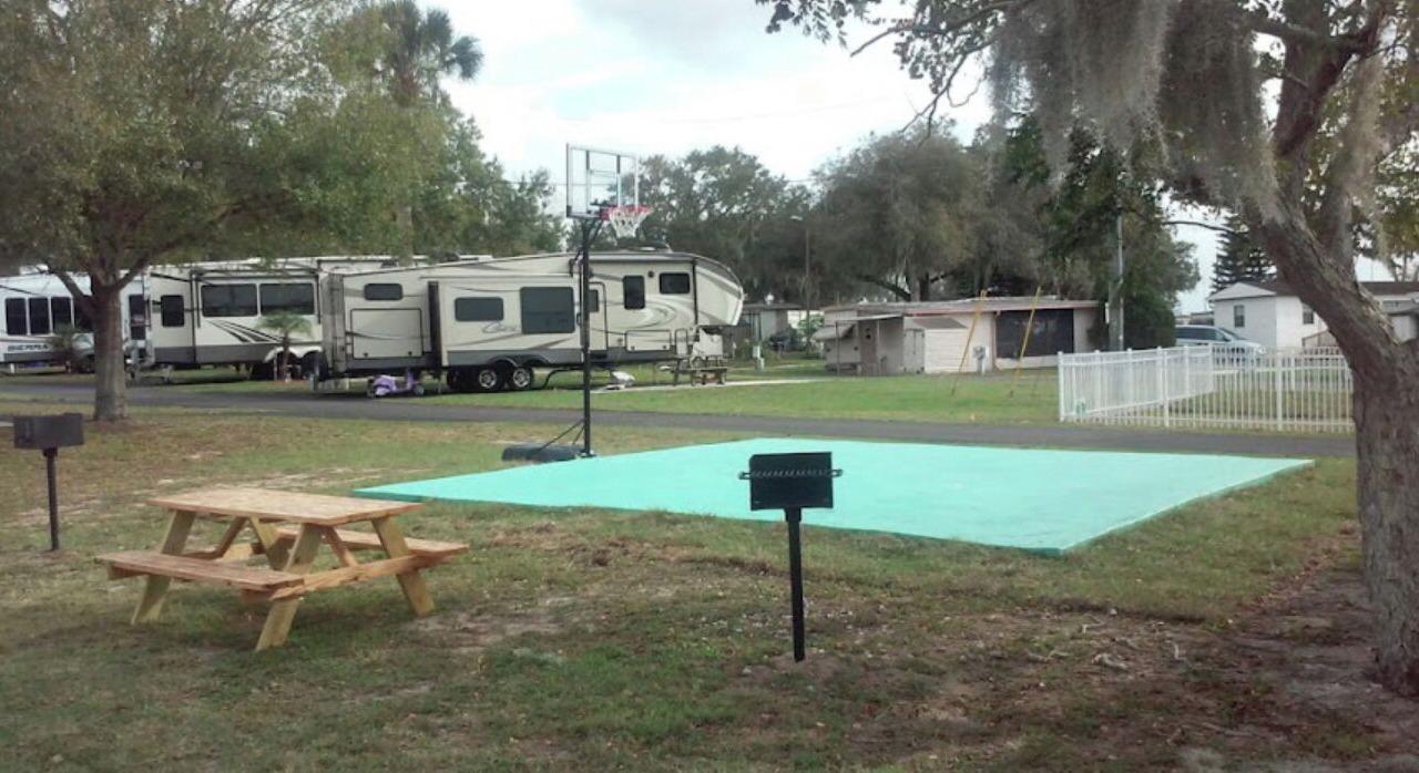 Photo of Outdoor in Reunion