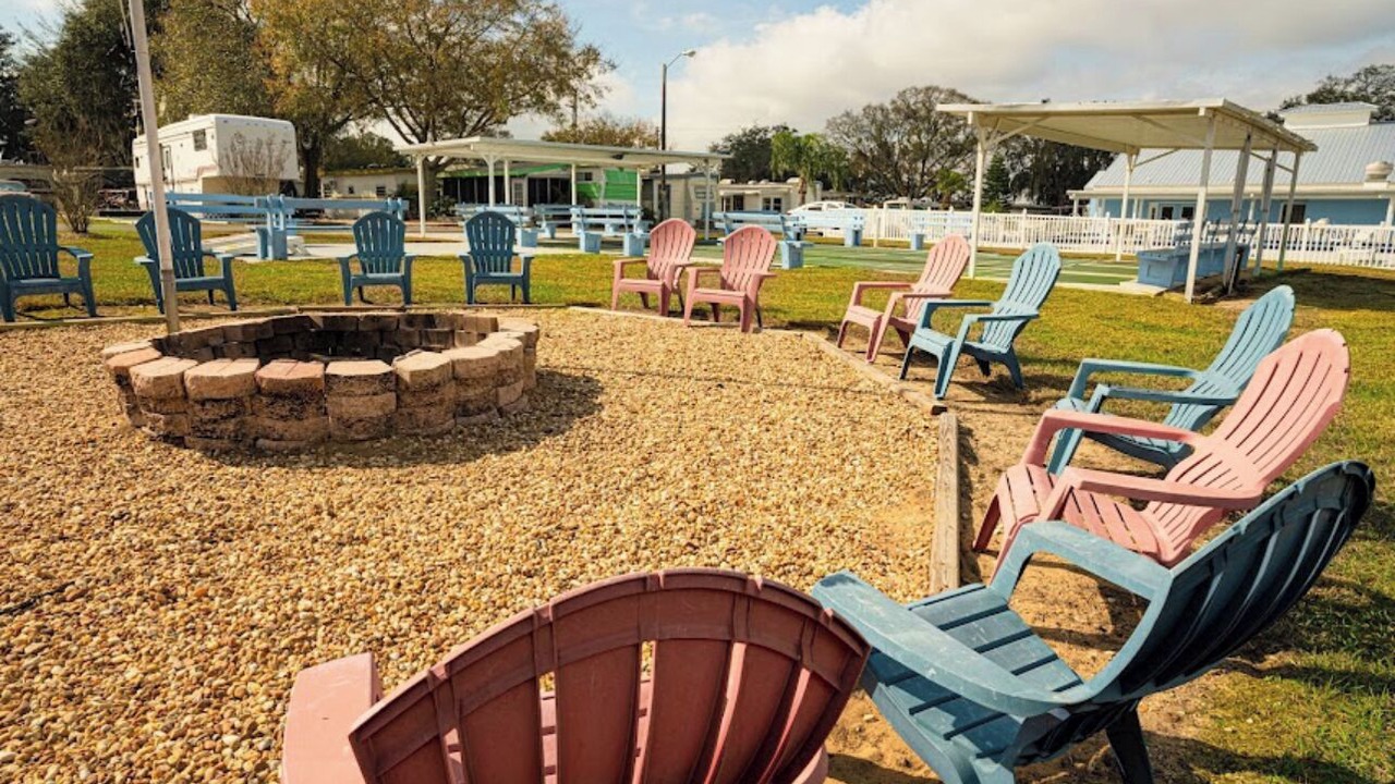 Photo of Outdoor in Reunion