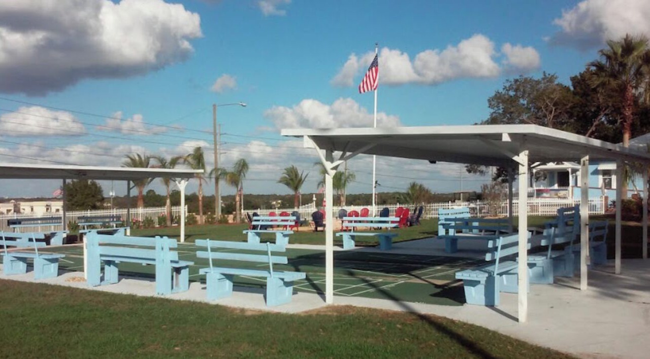 Photo of Outdoor in Reunion