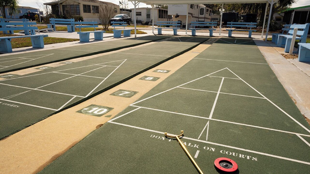 Photo of Outdoor in Reunion