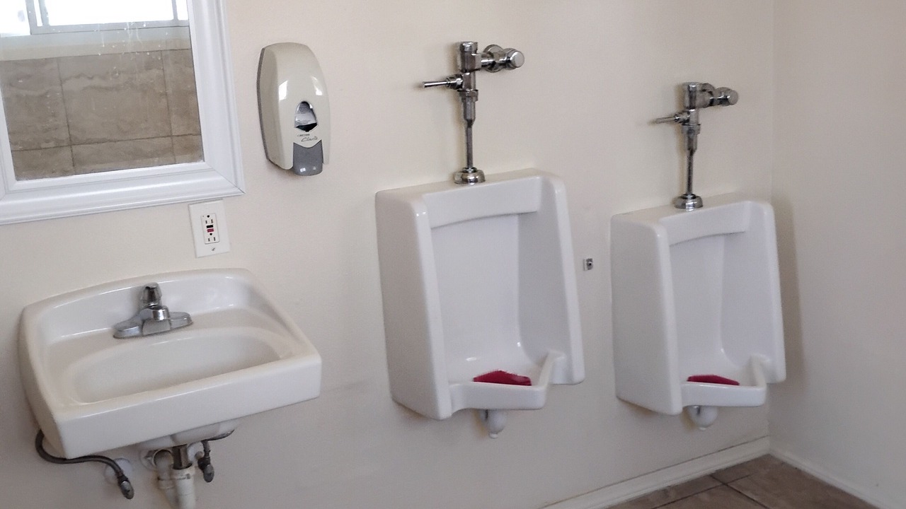 Photo of Bathroom in Reunion