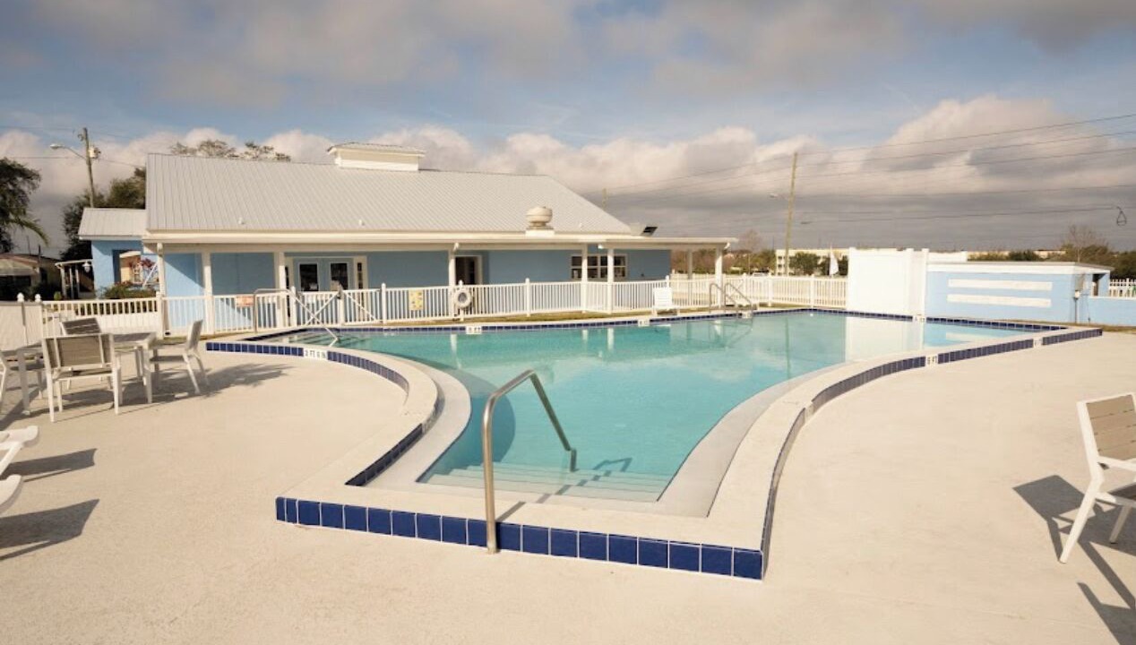 Photo of Outdoor in Reunion
