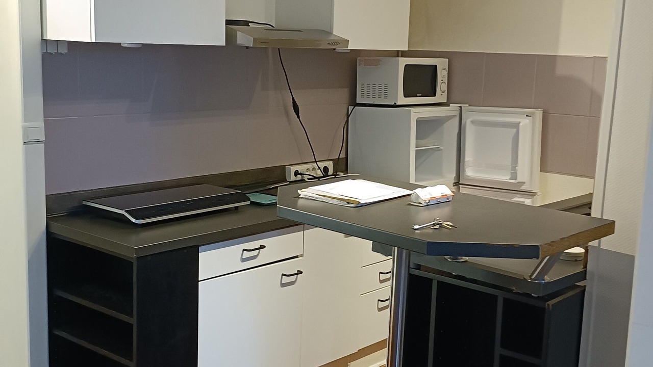 Photo of Kitchen in Richard Vitton - Chambovet