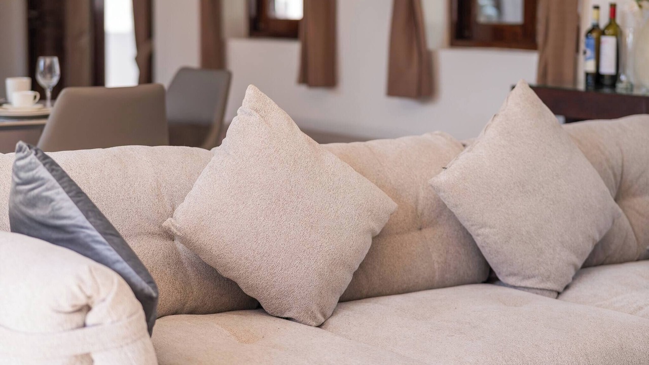 Photo of Livingroom in Chalong