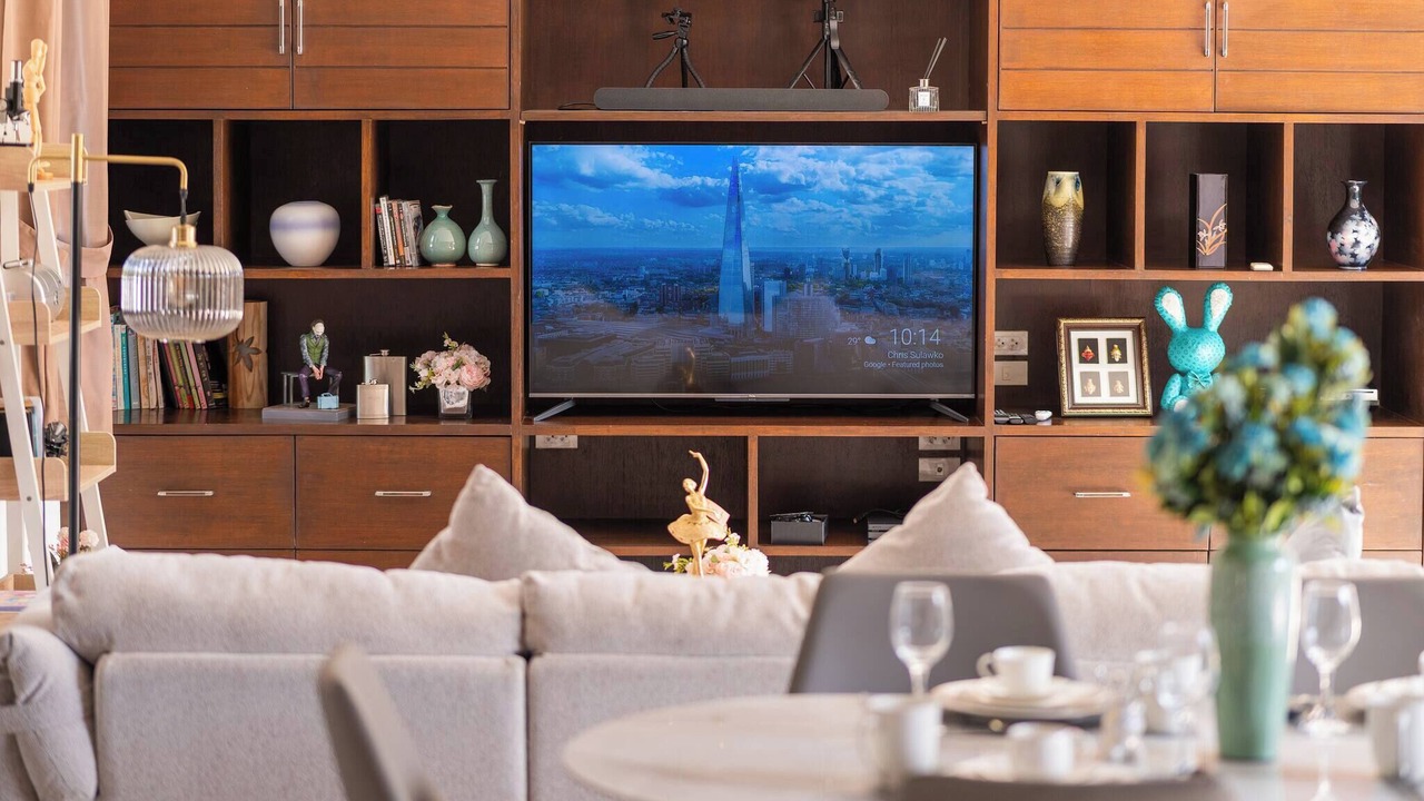 Photo of Livingroom in Chalong