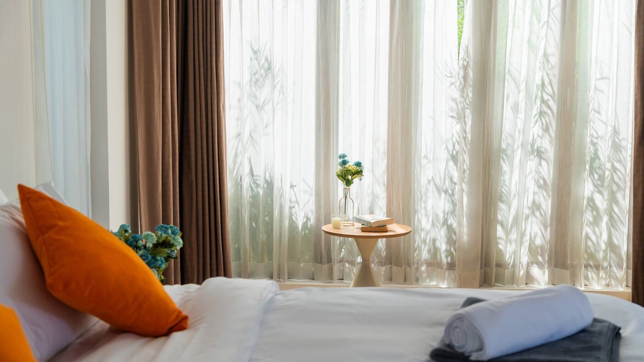 Photo of Bedroom in Chalong