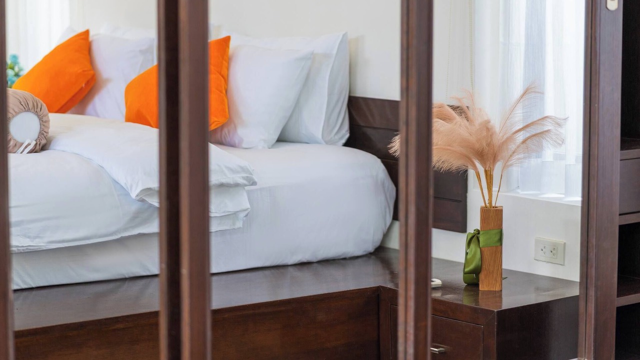 Photo of Bedroom in Chalong