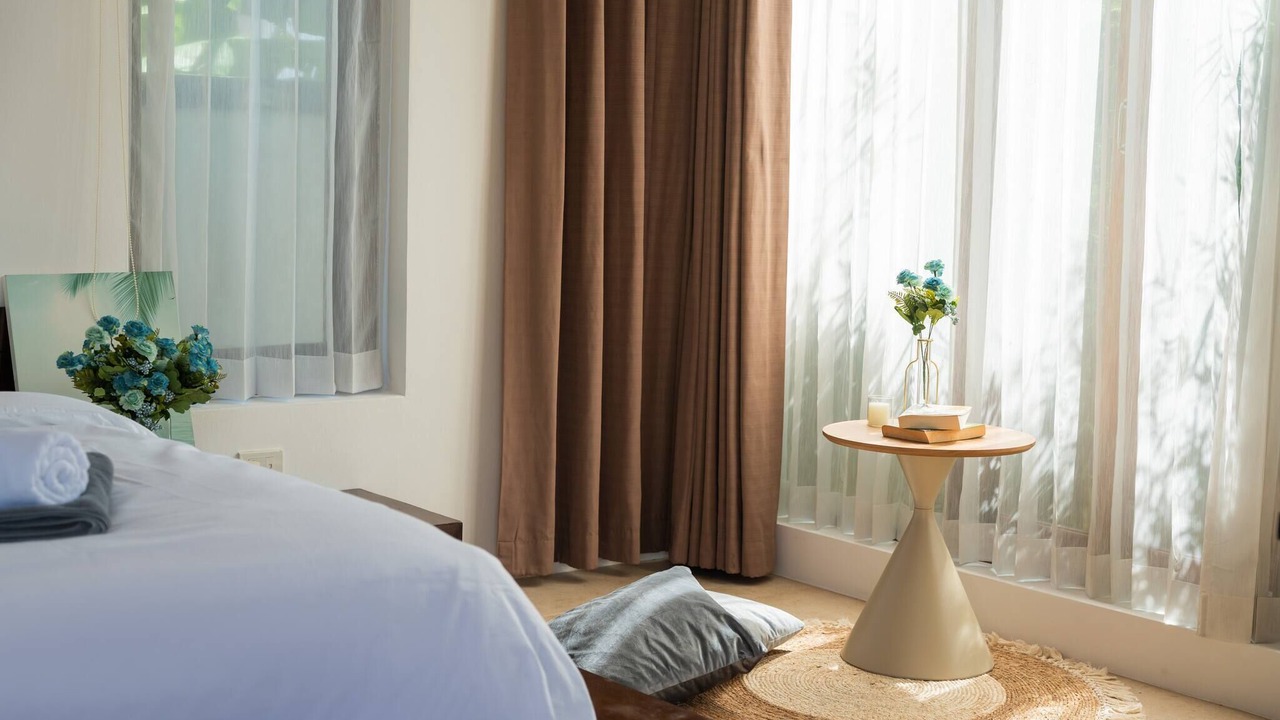 Photo of Bedroom in Chalong
