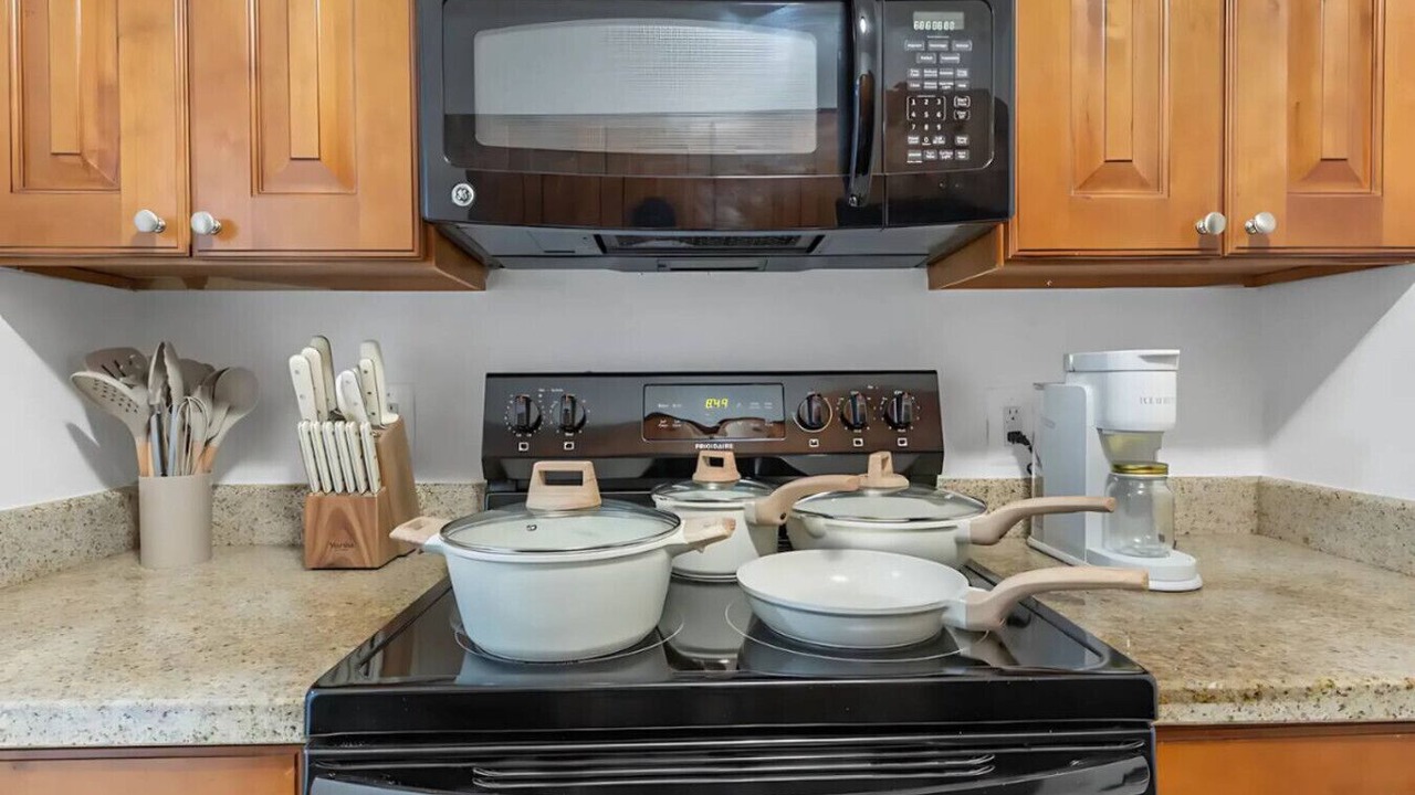 Photo of Kitchen in Tampa