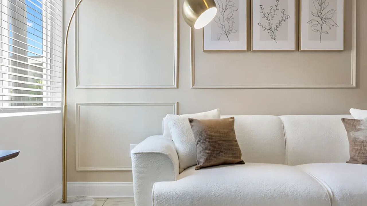 Photo of Livingroom in Tampa
