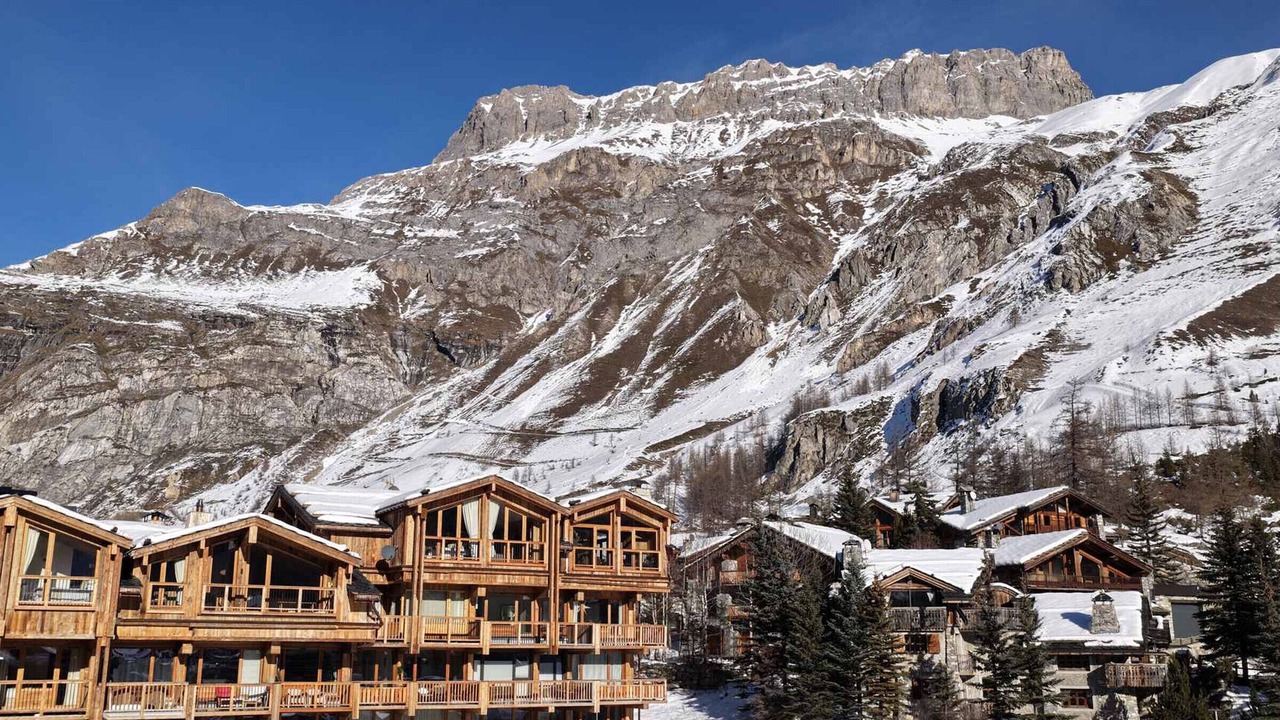 Photo of Outdoor in Le Cret