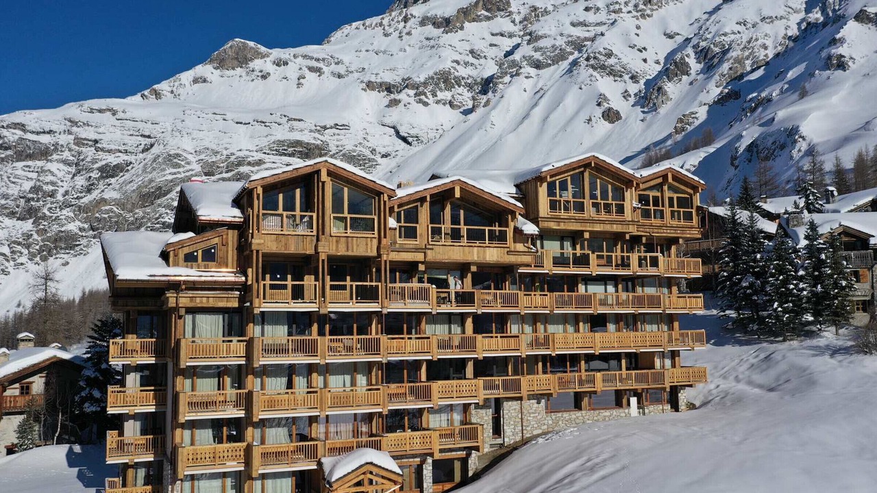 Photo of Outdoor in Le Cret
