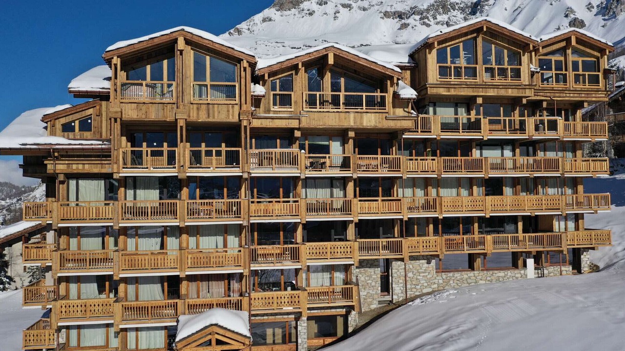 Photo of Outdoor in Le Cret
