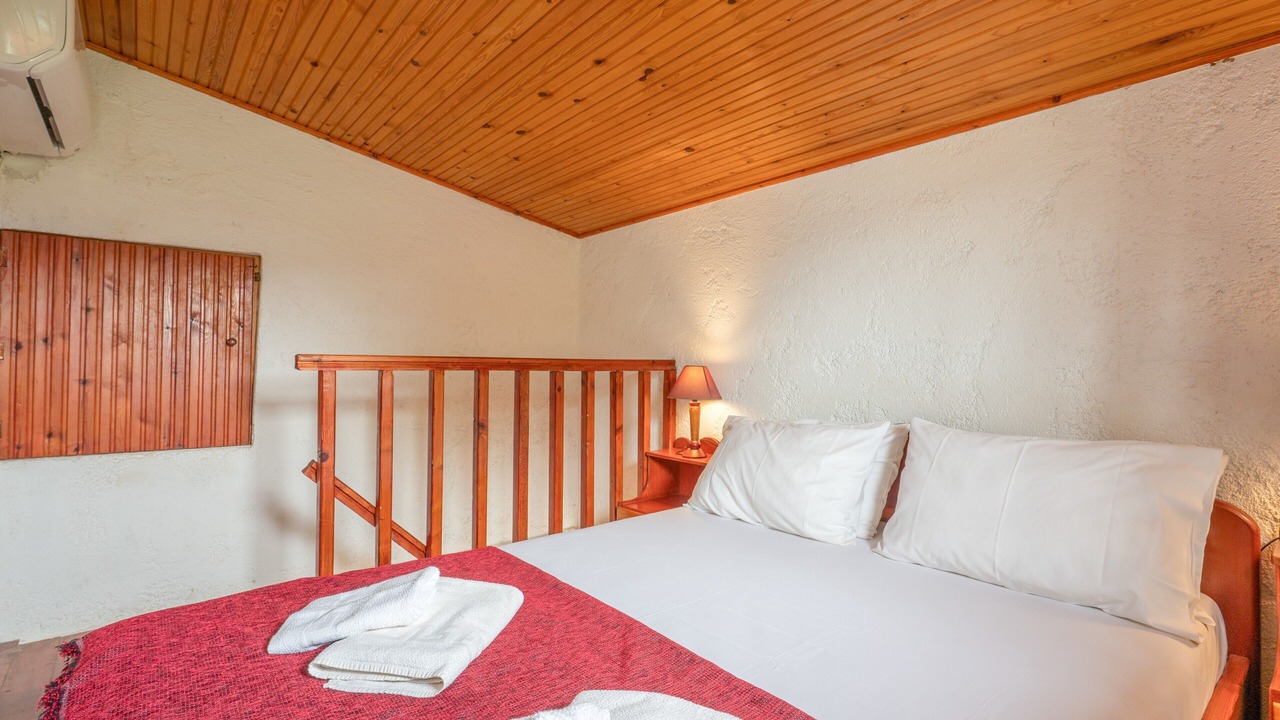 Photo of Bedroom in Palekastro