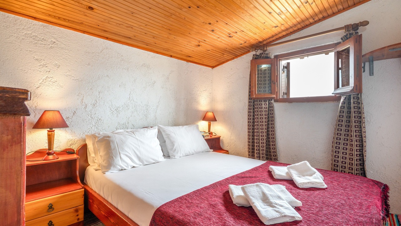 Photo of Bedroom in Palekastro