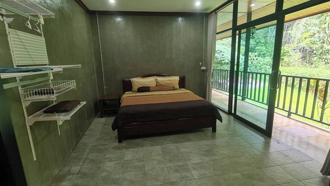 Photo of Bedroom in Ao Luek