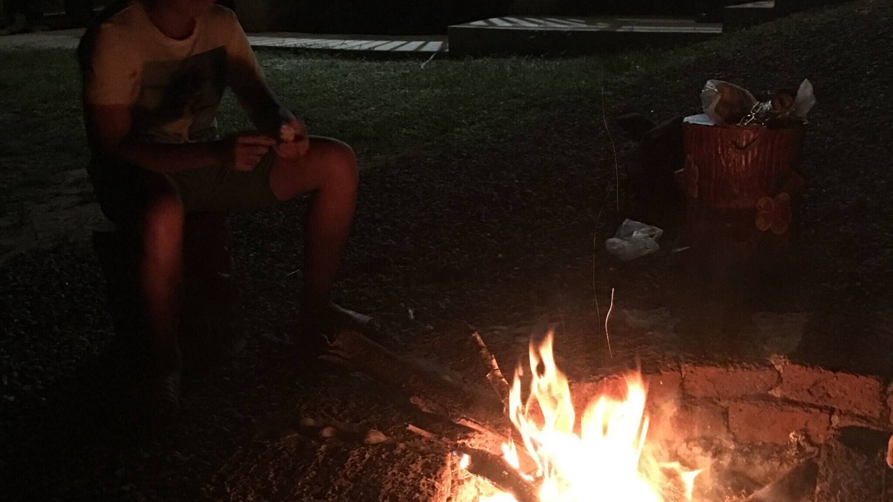 Photo of Outdoor in Ao Luek