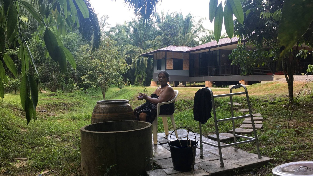 Photo of Outdoor in Ao Luek