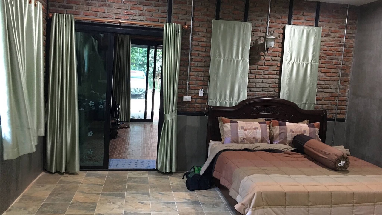 Photo of Bedroom in Ao Luek