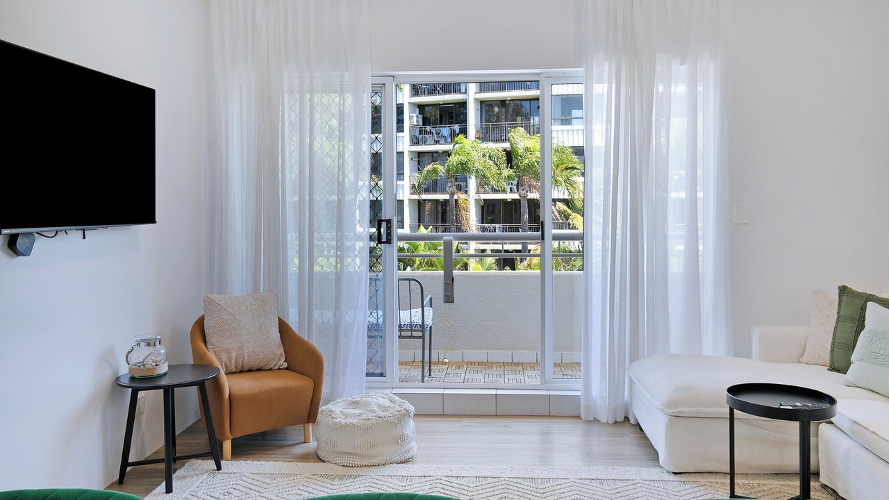 Photo of Patio Balcony in Palm Beach