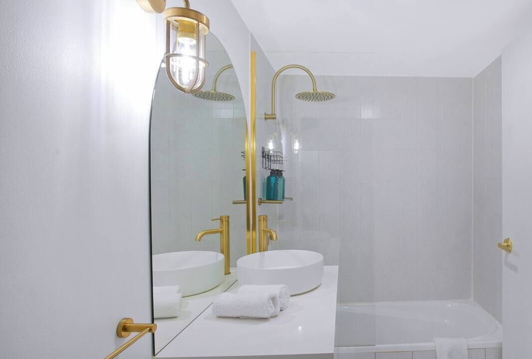 Photo of Bathroom in Palm Beach