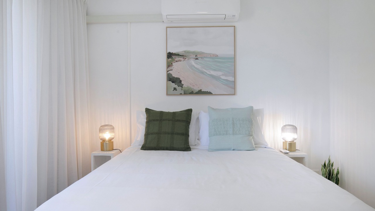 Photo of Bedroom in Palm Beach