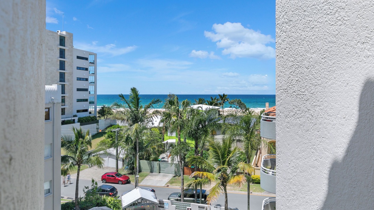 Photo of Patio Balcony in Palm Beach