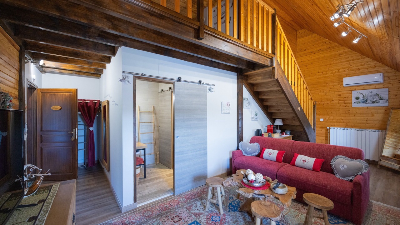 Photo of Livingroom in Plantades