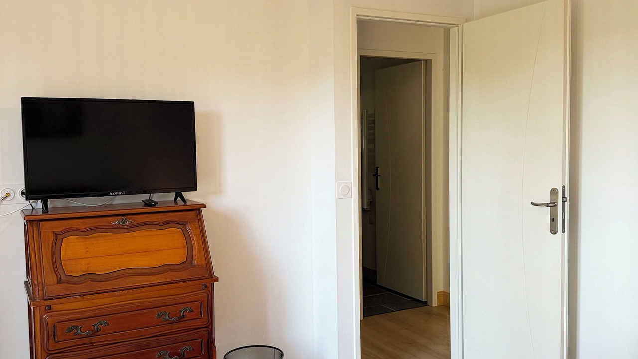 Photo of Bedroom in La Motte