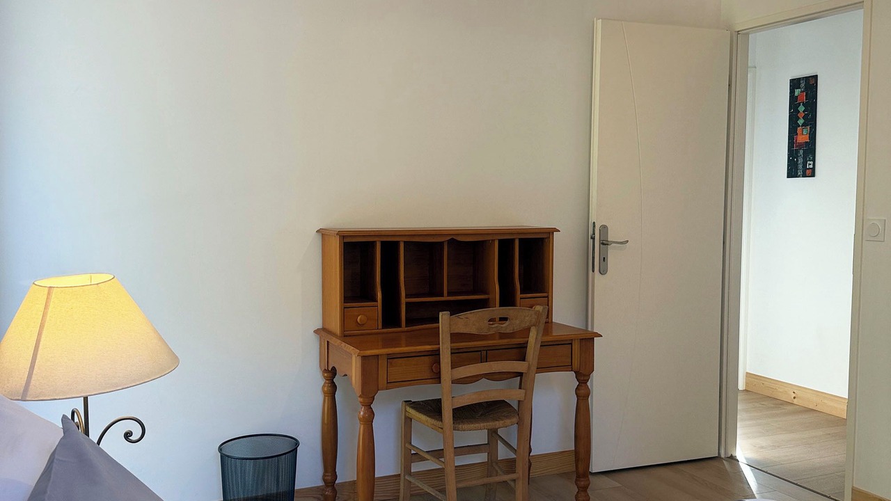 Photo of Bedroom in La Motte
