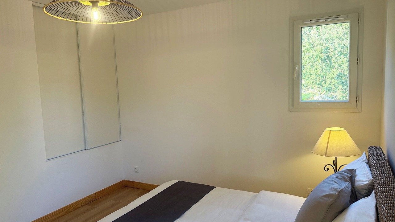 Photo of Bedroom in La Motte
