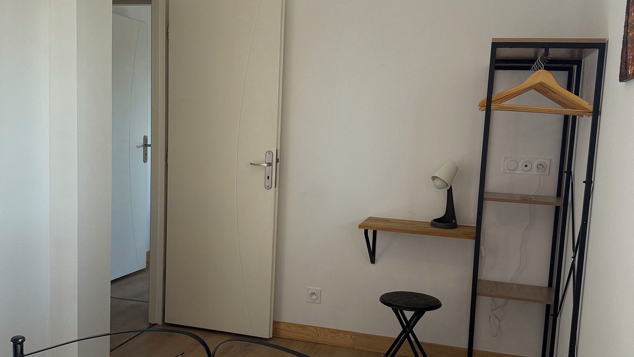 Photo of Bedroom in La Motte