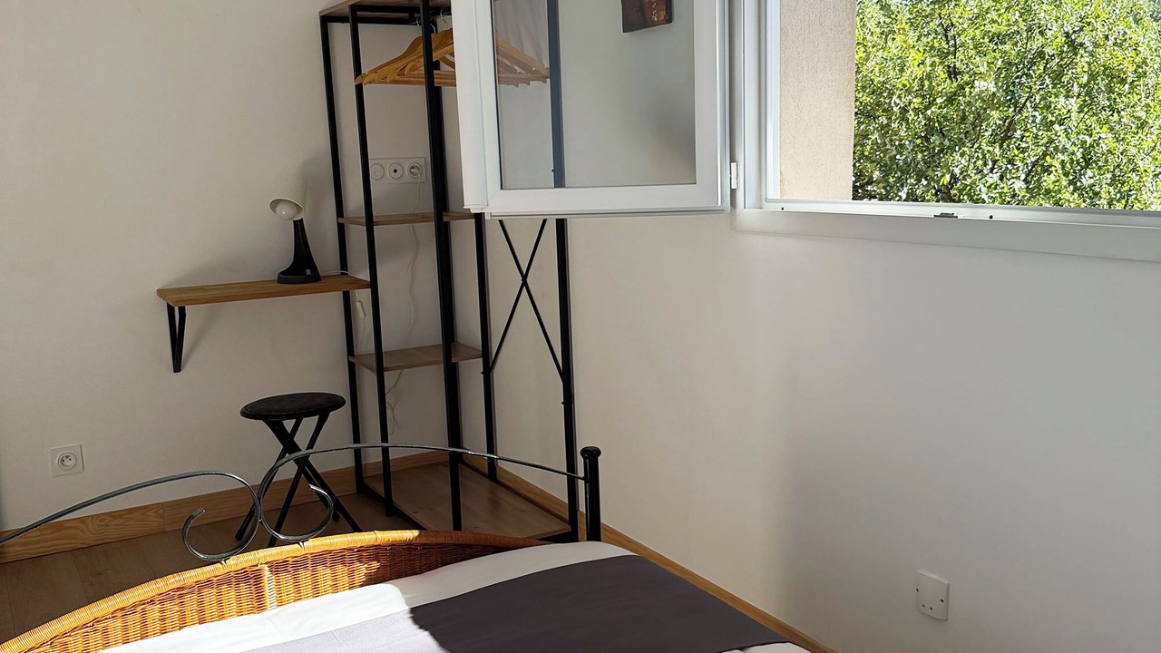 Photo of Bedroom in La Motte