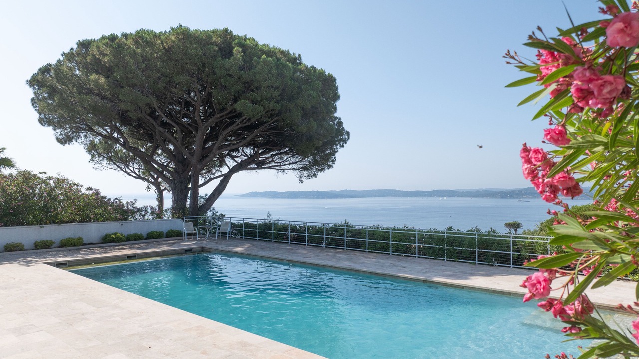 Photo of Outdoor in Sainte-Maxime