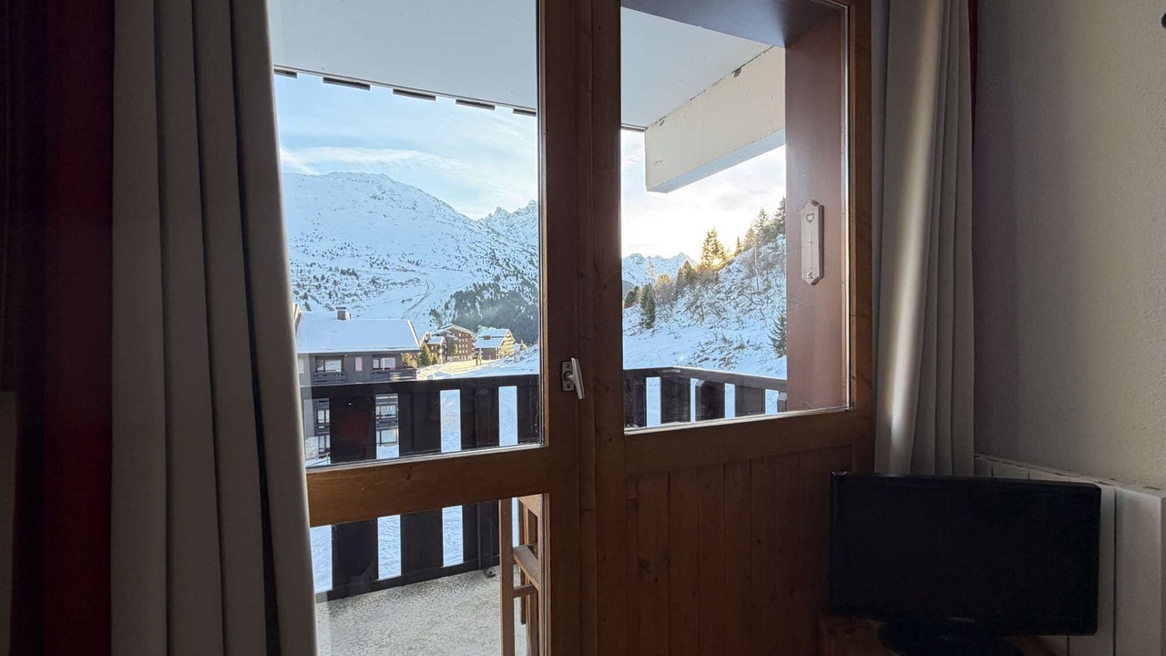 Photo of Others in Meribel-Mottaret