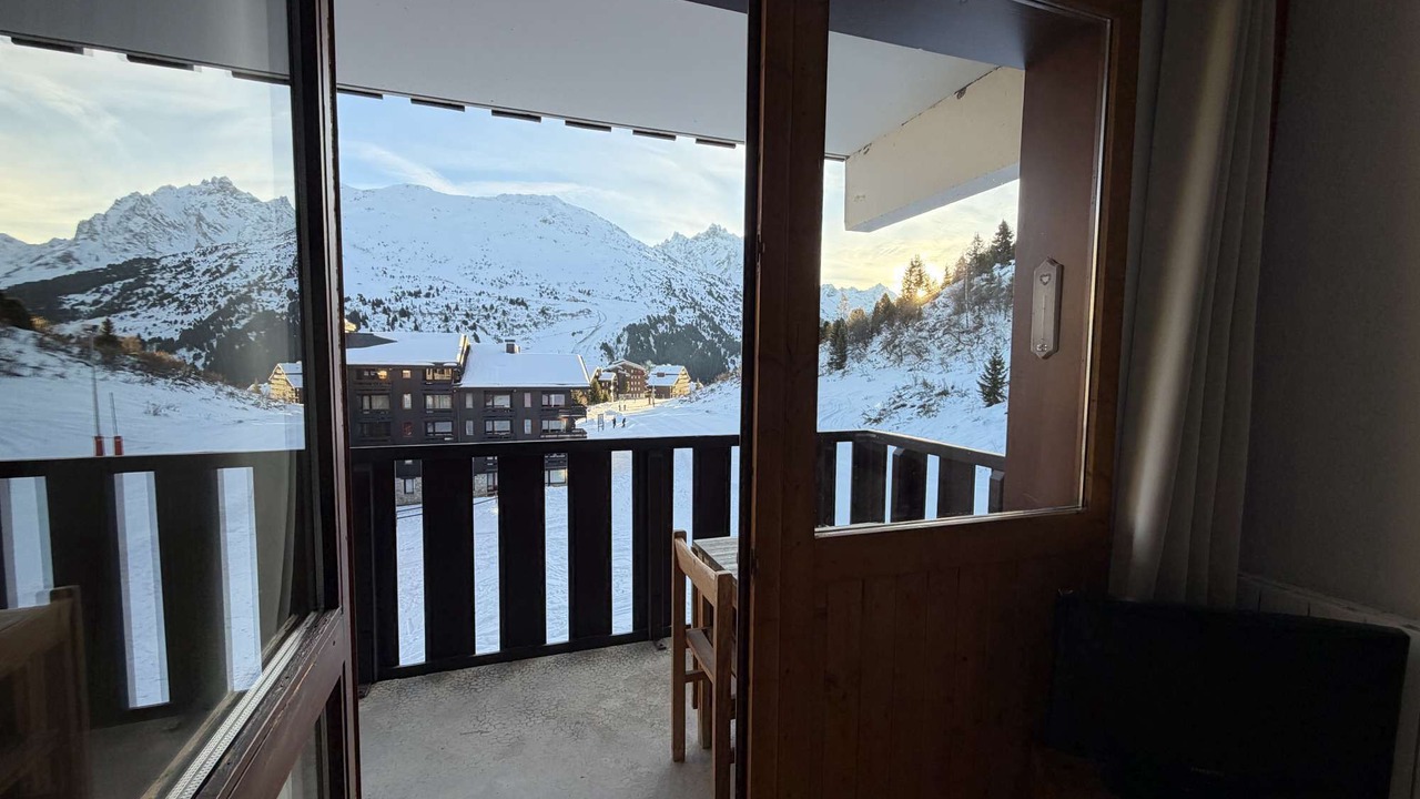 Photo of Others in Meribel-Mottaret