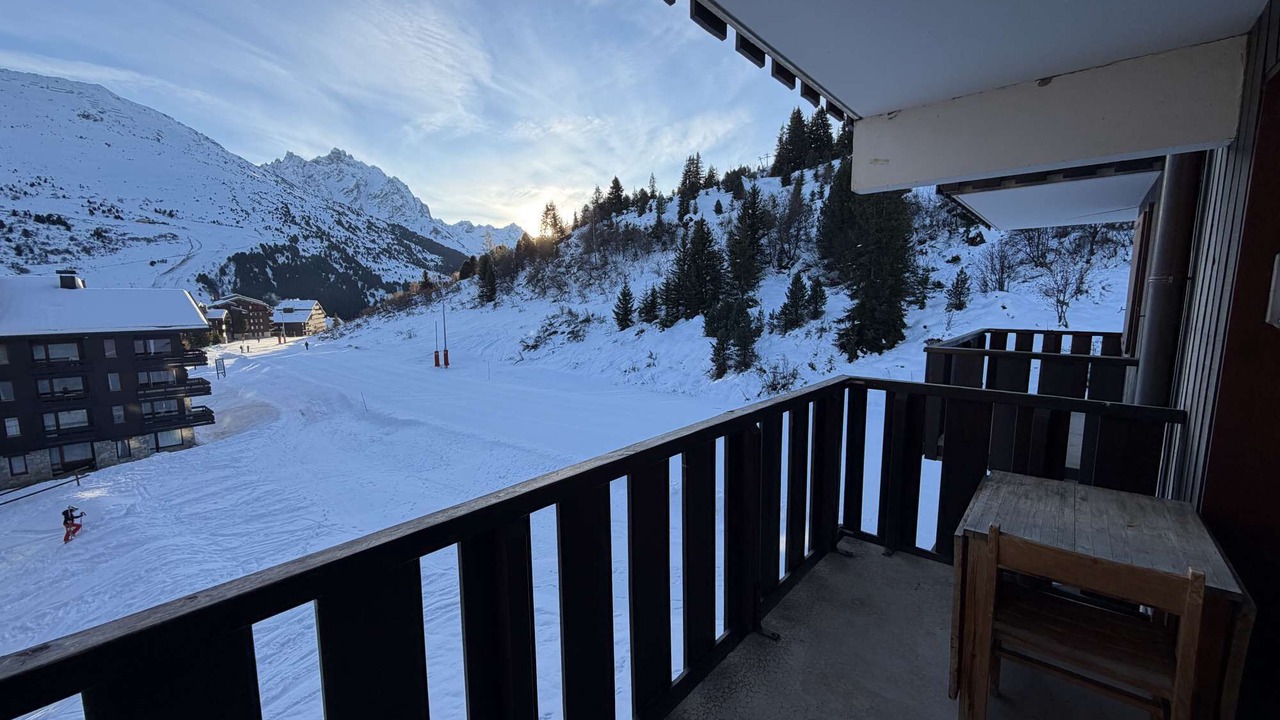 Photo of Outdoor in Meribel-Mottaret
