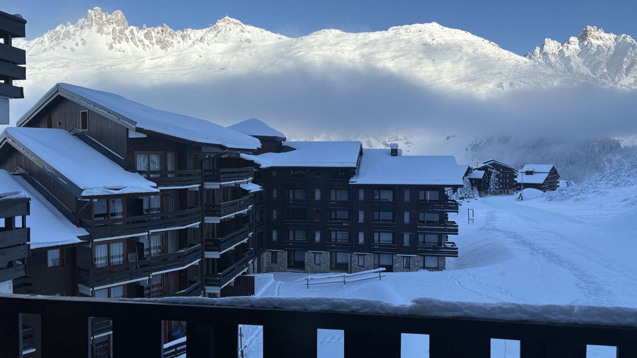 Photo of Outdoor in Meribel-Mottaret