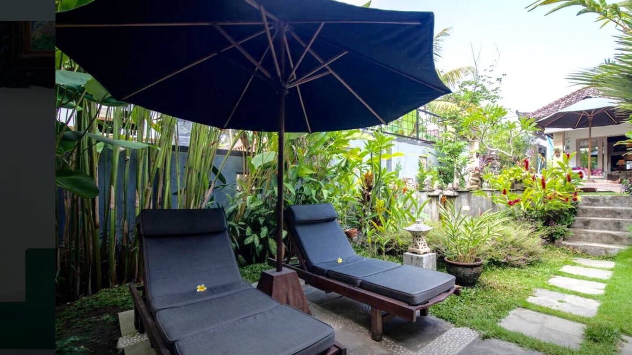 Photo of Patio Balcony in Kedewatan