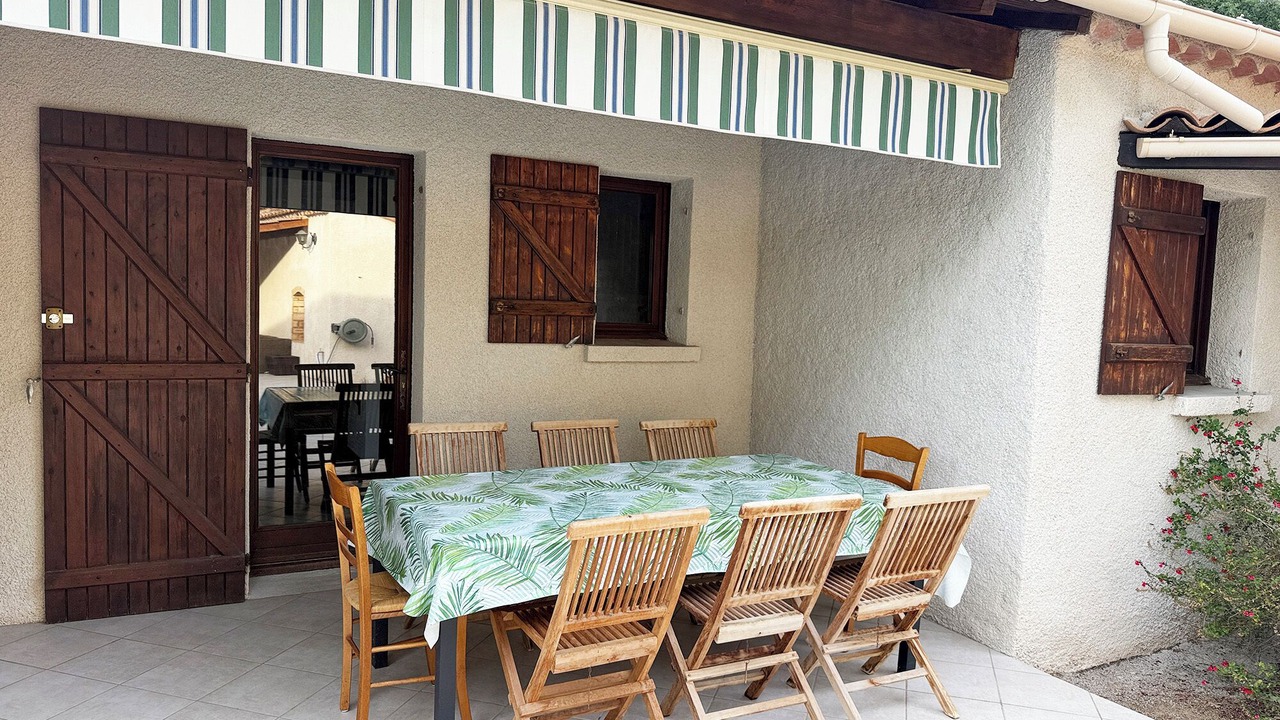 Photo of Outdoor in La Motte
