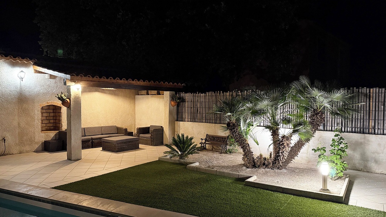 Photo of Outdoor in La Motte