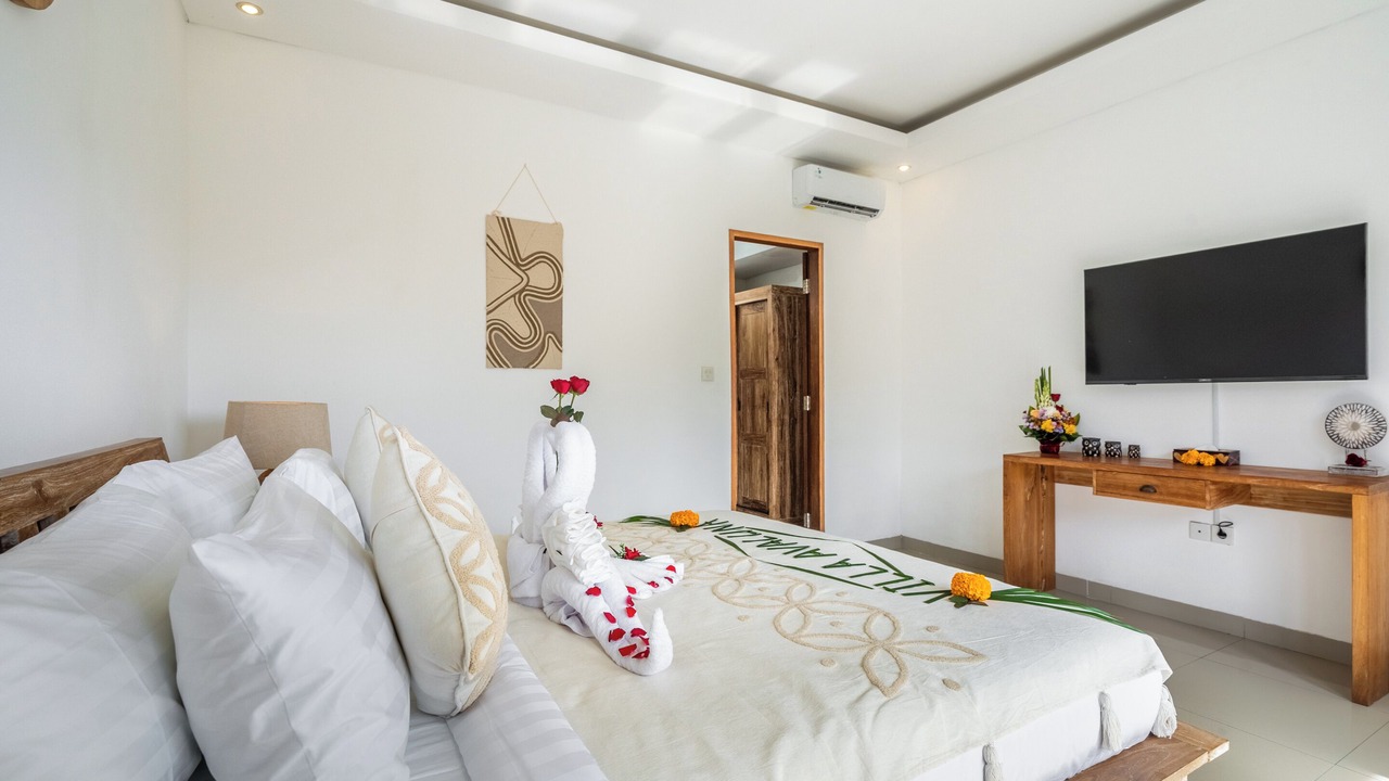 Photo of Bedroom in Legian