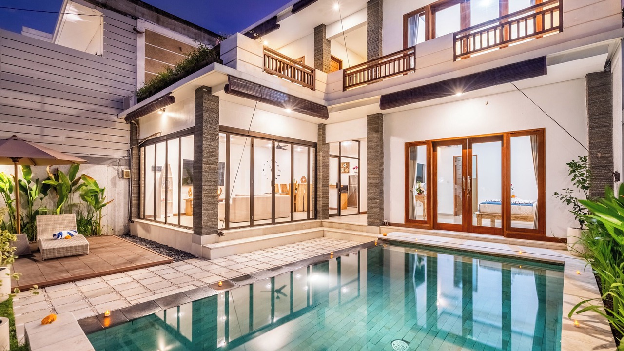 Photo of Outdoor in Legian
