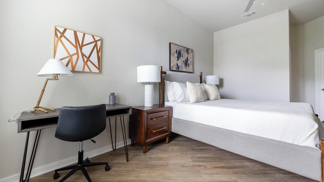 Photo of Bedroom in Wimauma