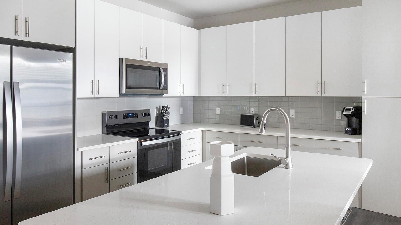 Photo of Kitchen in Wimauma