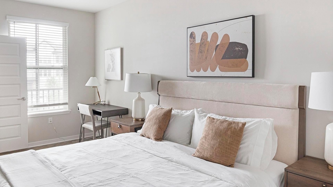 Photo of Bedroom in Wimauma