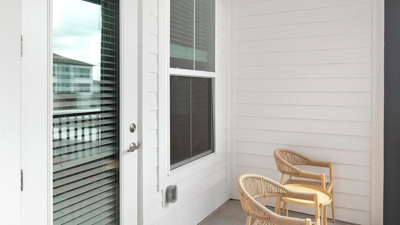 Photo of Patio Balcony in Wimauma