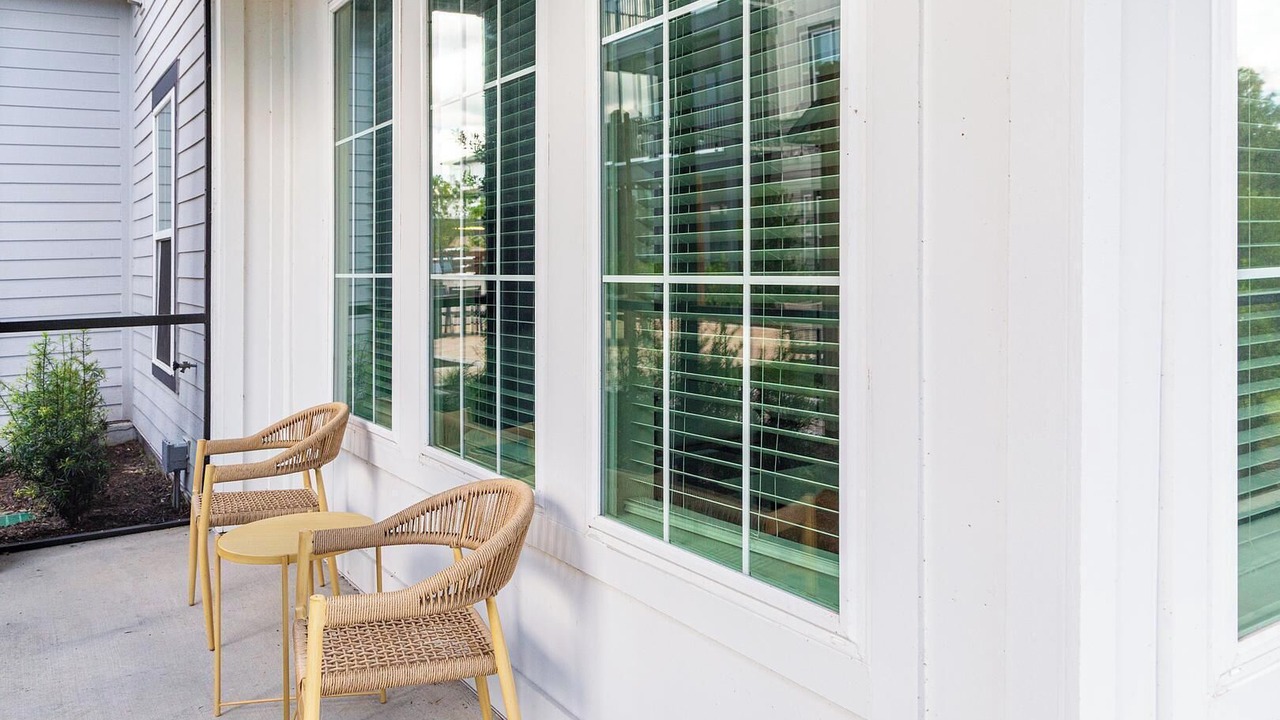 Photo of Patio Balcony in Wimauma